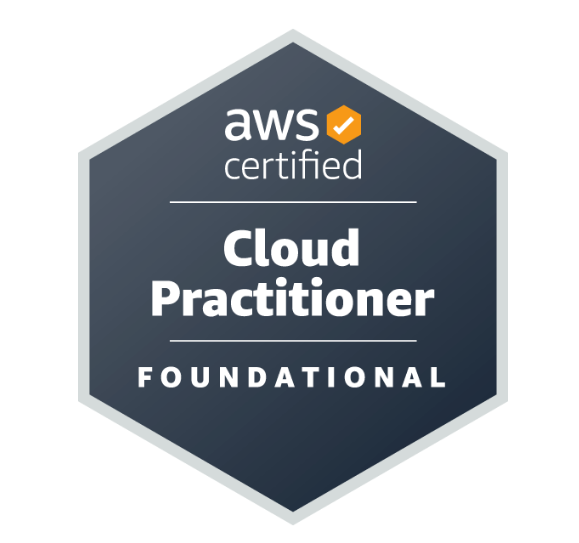 AWS Cloud Practitioner (AWS-CL02)